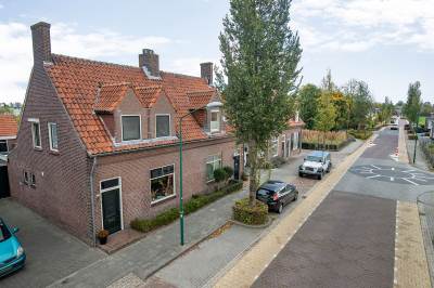 Woning Monseigneur Verhagenstraat 51 Beek en Donk