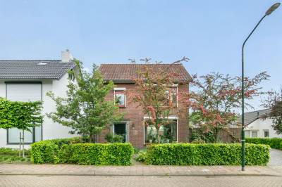 Woning Kerkweg 24 Veldhoven