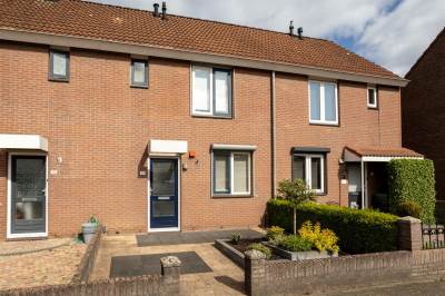 Woning Weverskamp 27 Harderwijk