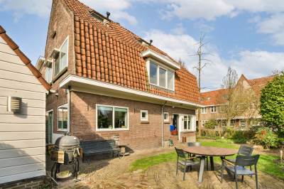Woning Willem van Beijerenlaan 35 Amstelveen