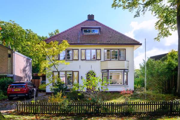Woning Prof. Huetlaan 3 Laag-Soeren
