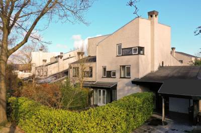 Woning Koggewagen 45 Blaricum