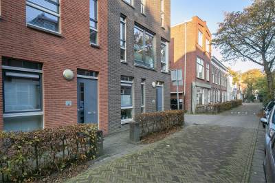 Woning Grote Appelstraat 13 Groningen