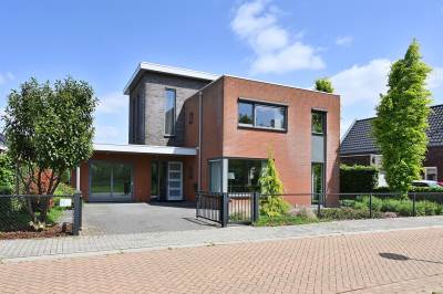 Woning Dwingelderveld 9 Zeewolde