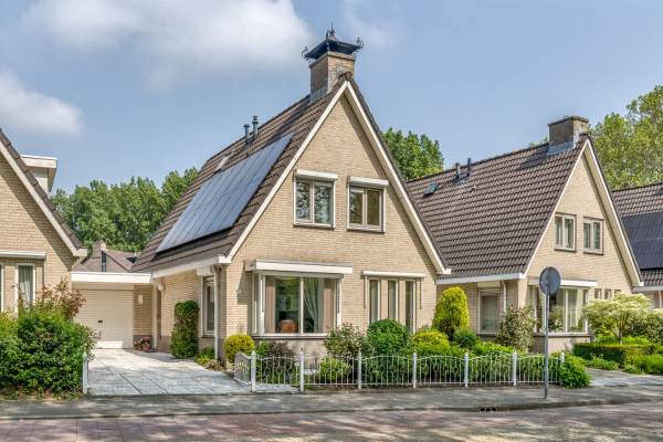 Woning Beethovenlaan 7 Zwijndrecht