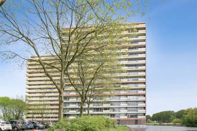 Woning Oost-Dorsch 150 Zaandam