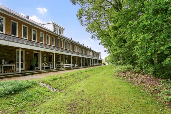 Woning Avondroodvlinder 6A Enschede