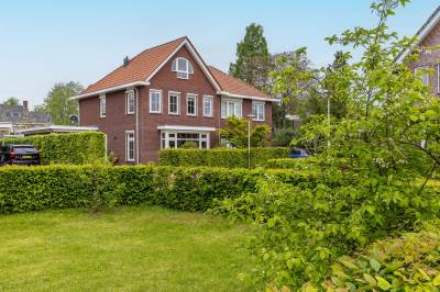 Woning De Maalderij 14 Huissen