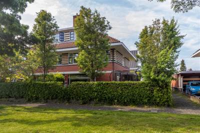 Woning Treslonglaan 33 Den Haag