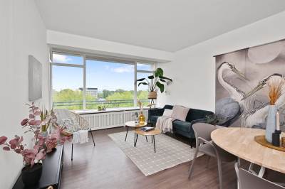 Woning Honthorstlaan 280 Alkmaar