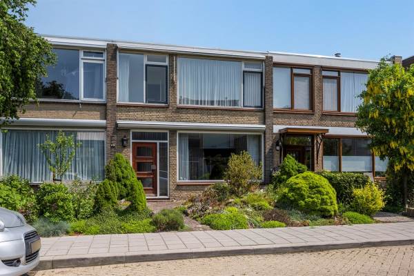 Woning Kievitslaan 41 Schiedam