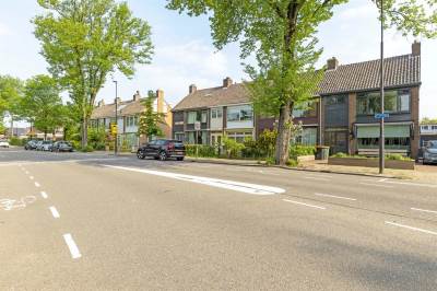 Woning Plantage 247 Beverwijk