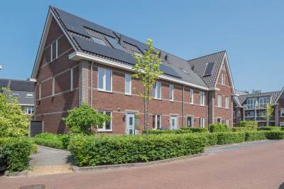 Woning Christiaan Huygenslaan 13 Barneveld