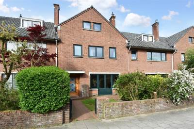 Woning Van Wouwstraat 14 Den Haag