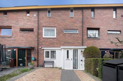 Woning Hofstedering 381 Soest