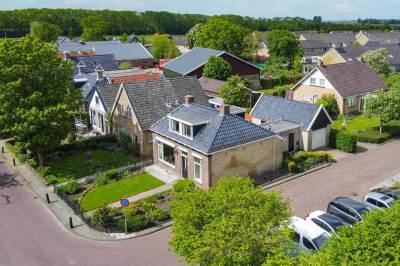 Woning Hottingawei 18 Nijland