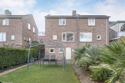 Woning Steenweg 92 Moerdijk