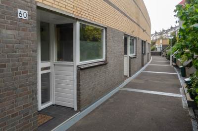 Woning Sterkenburg 60 Alphen aan den Rijn