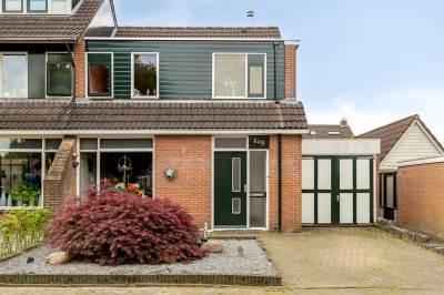 Woning Beethovenlaan 142 Nijverdal