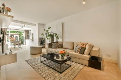 Woning Crynssenstraat 50H Amsterdam