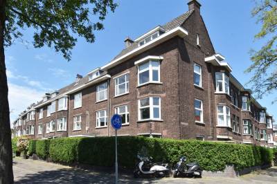Woning Koningin Wilhelminalaan 339 Voorburg