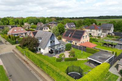 Woning Tramakker 10 Oosterhesselen