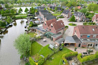 Woning Jan Jordenshof 16 Winsum (GR)