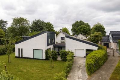 Woning de Kooi 11 Werkendam