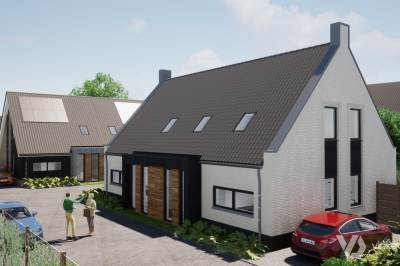 Woning Veluwelaan 4D Wezep