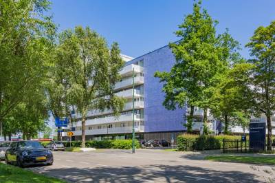 Woning Vijfhagen 146 Breda