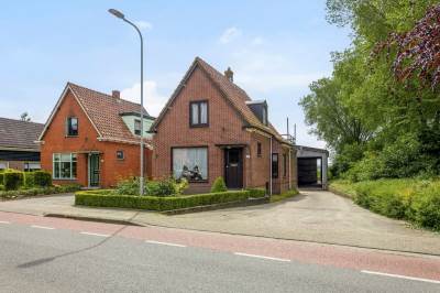 Woning Pieter Janszoon Jongstraat 151B Lutjebroek