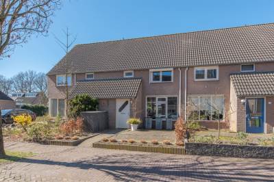 Woning Kapelaan van Lieroplaan 13 Waalre