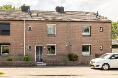 Woning Peerdsbroek 23 Breda