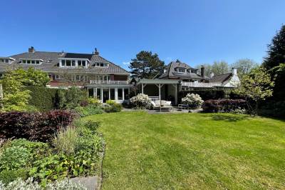 Woning Meer en Boslaan 7 Heemstede