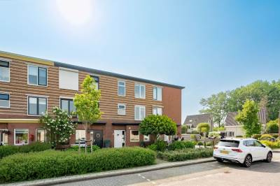Woning Frans Halshage 57 Nieuwegein