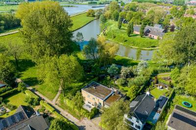 Woning Klaverkamp 10 Nieuwegein