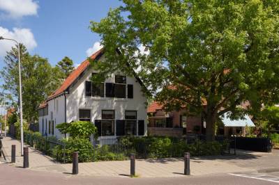 Woning Langeweg 86 Middelharnis