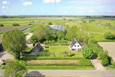 Woning Groenvelderweg 15 Dirkshorn