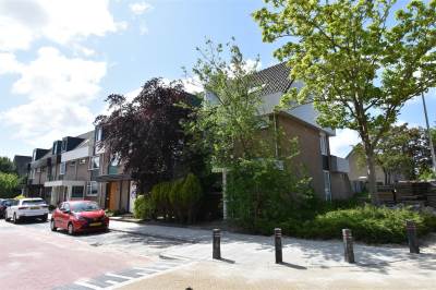 Woning Dr Weitjenslaan 50 Poeldijk