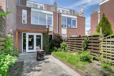 Woning Doevenkamp 79 Assen