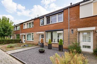 Woning Burgemeester Heijnenstraat 20 Swalmen