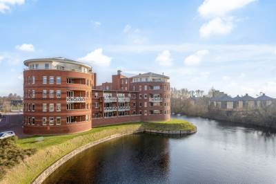 Woning Hoornwerk 148 Zutphen
