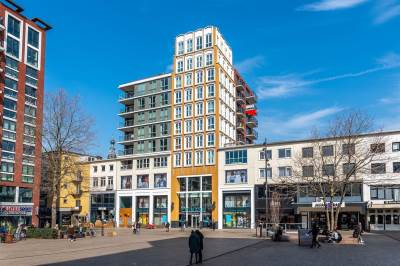 Woning Plein 1944 133b Nijmegen