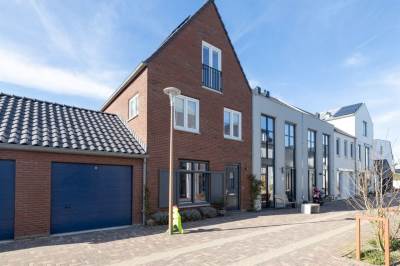 Woning Muyderban 13 Muiden