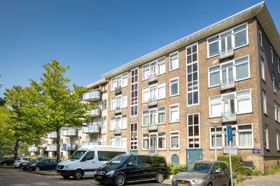 Woning Karel Doormanstraat 1083 Amsterdam