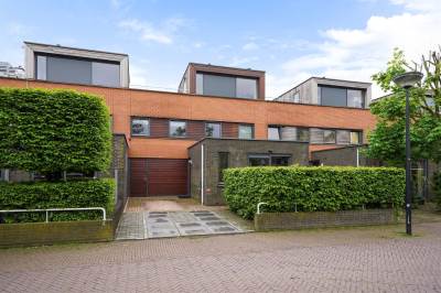 Woning Jutland 5 Den Haag