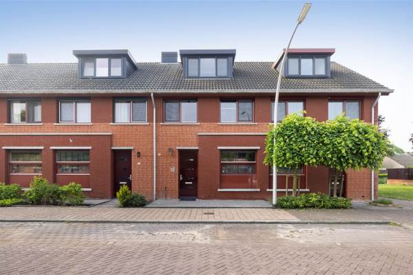 Woning Fonteinkruid 60 Hendrik-Ido-Ambacht