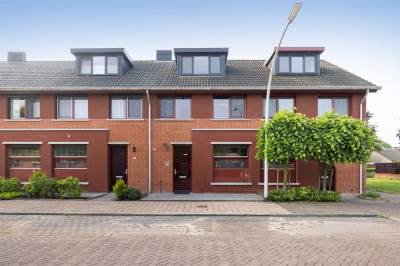 Woning Fonteinkruid 60 Hendrik-Ido-Ambacht