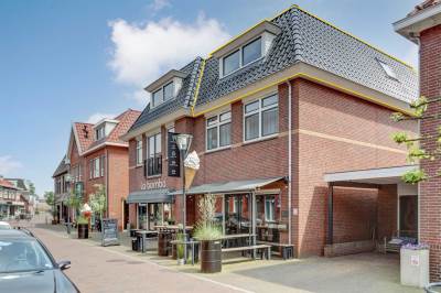 Woning Vledderstraat 10D Denekamp