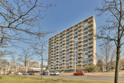 Woning Teunisbloemplein 37 Den Haag